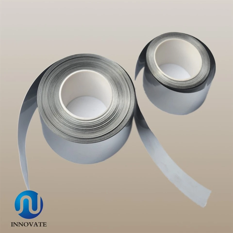 ASTM B708 Corrosion Resistant Tantalum Foil