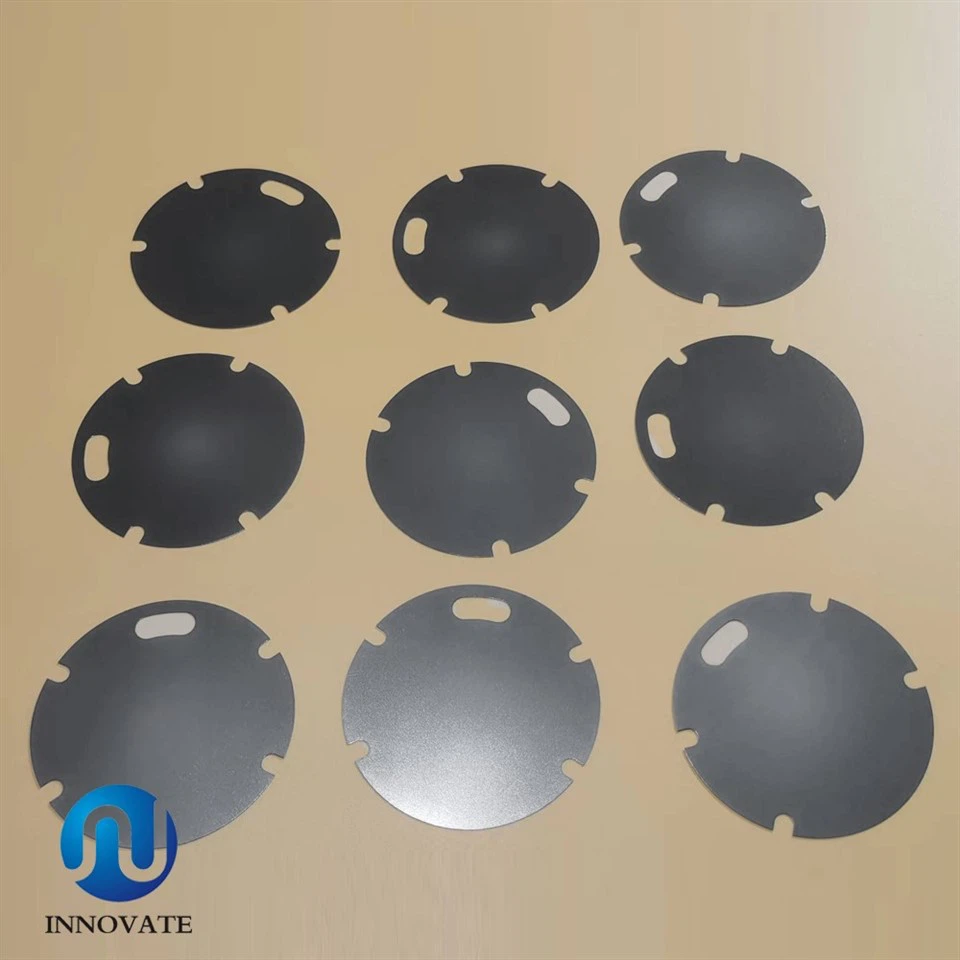 Tantalum Reflective Sheet For Semiconductor