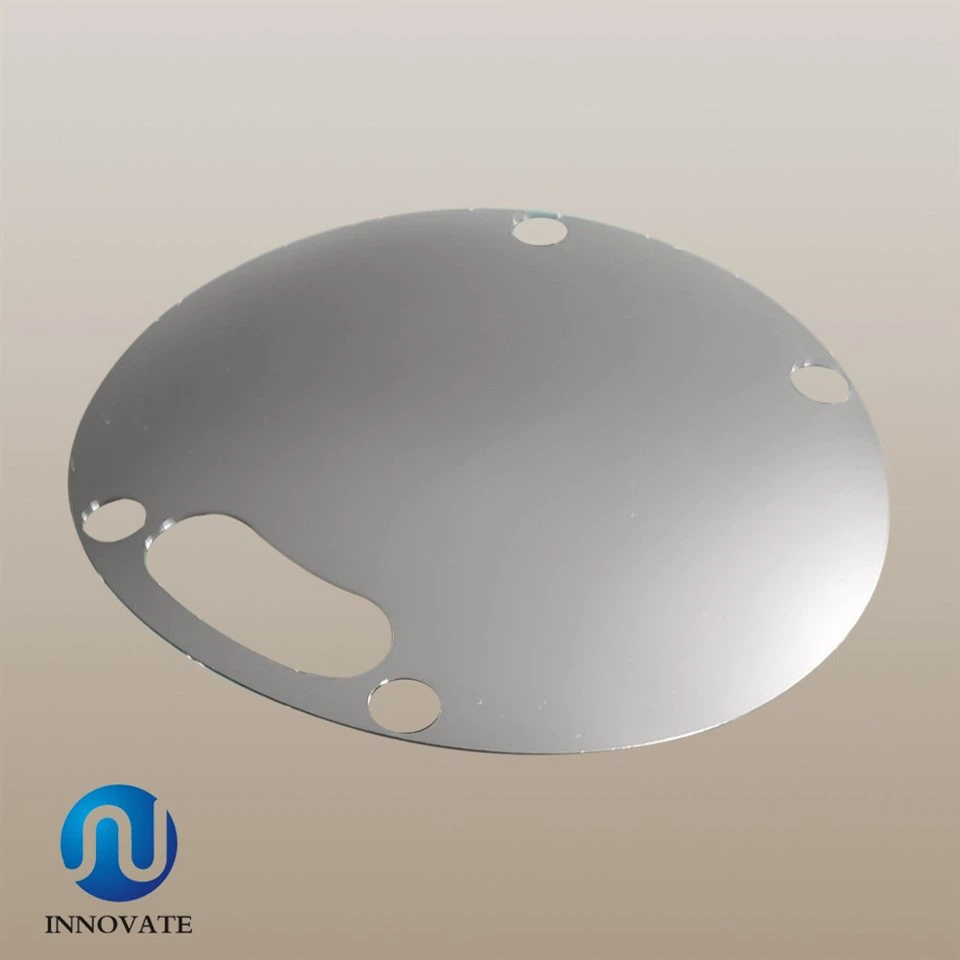 Tantalum Reflective Sheet For Semiconductor